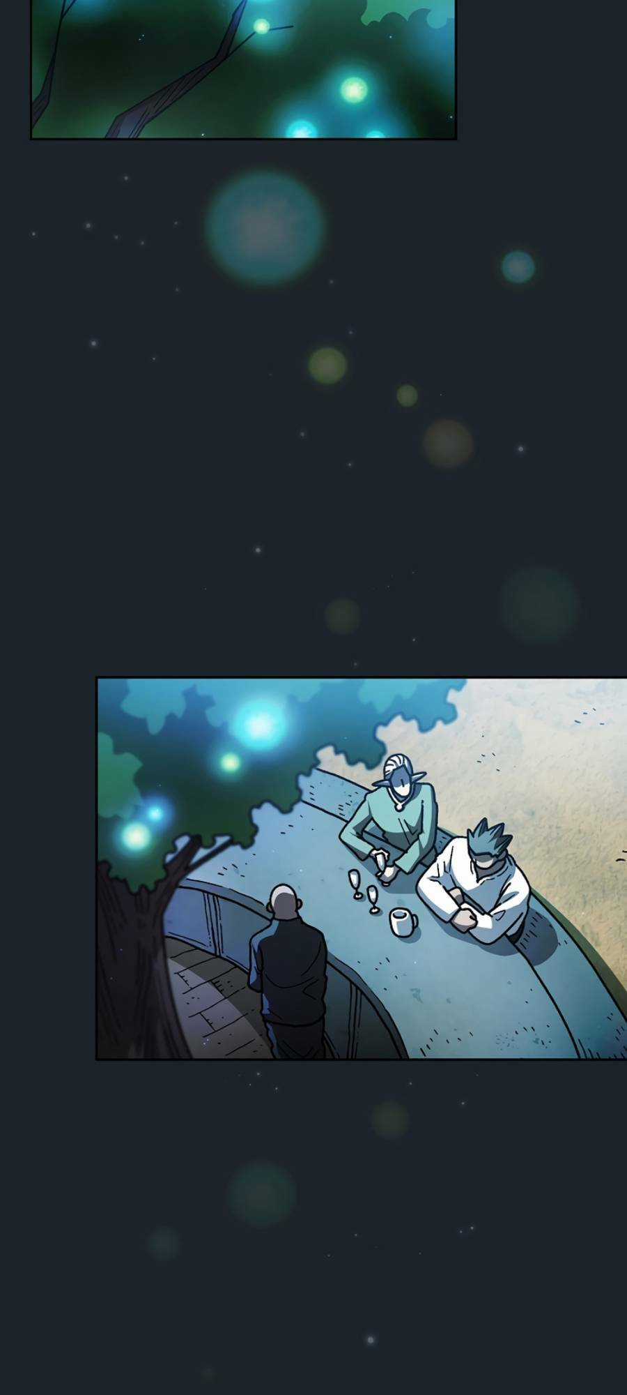 Anh Hùng Rác Rưởi Chapter 153 trang 32