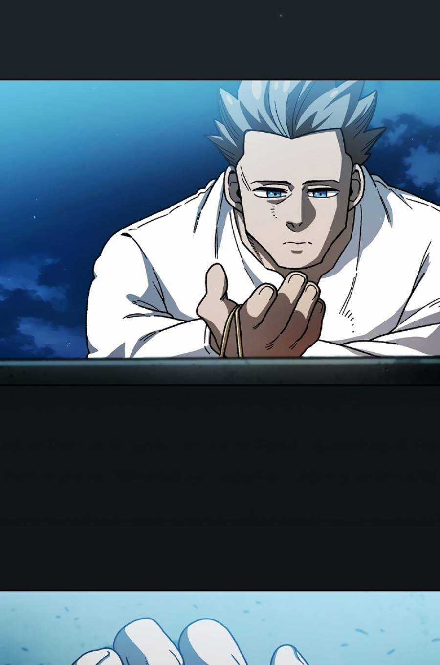 Anh Hùng Rác Rưởi Chapter 153 trang 33