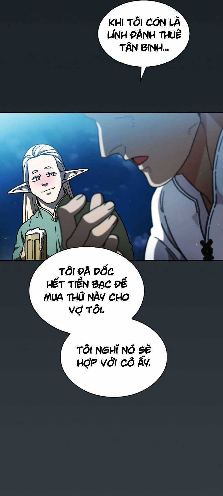 Anh Hùng Rác Rưởi Chapter 153 trang 35
