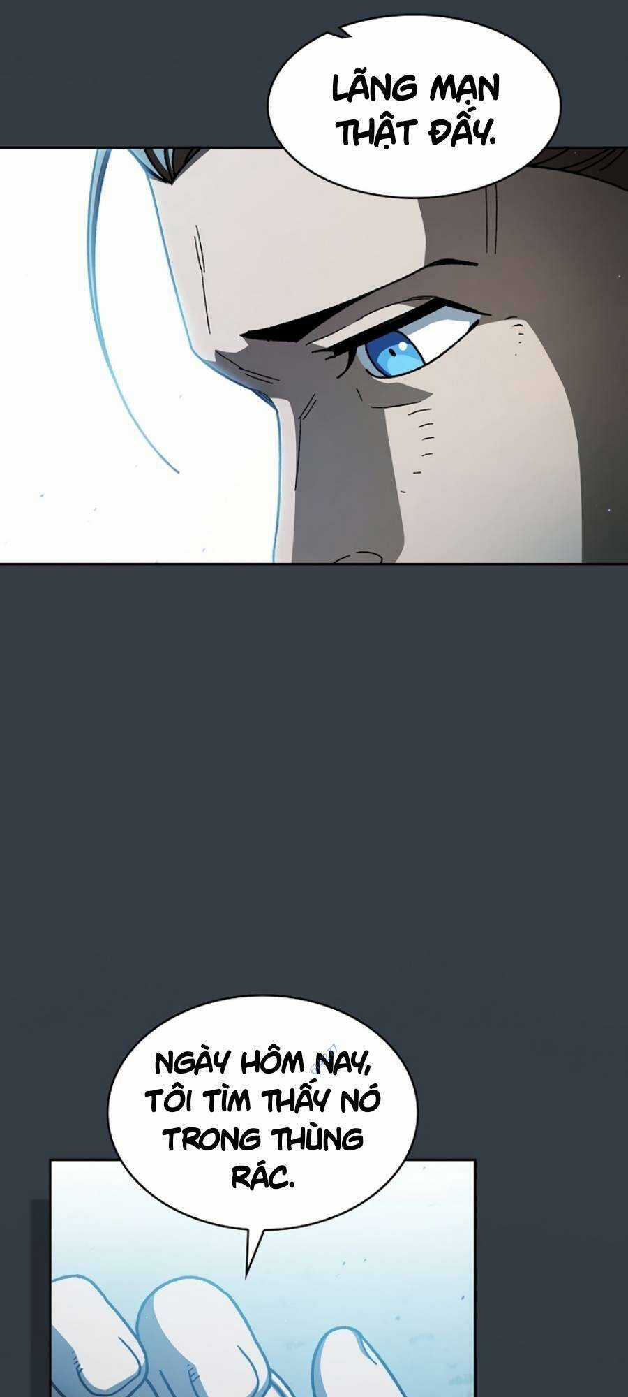 Anh Hùng Rác Rưởi Chapter 153 trang 36