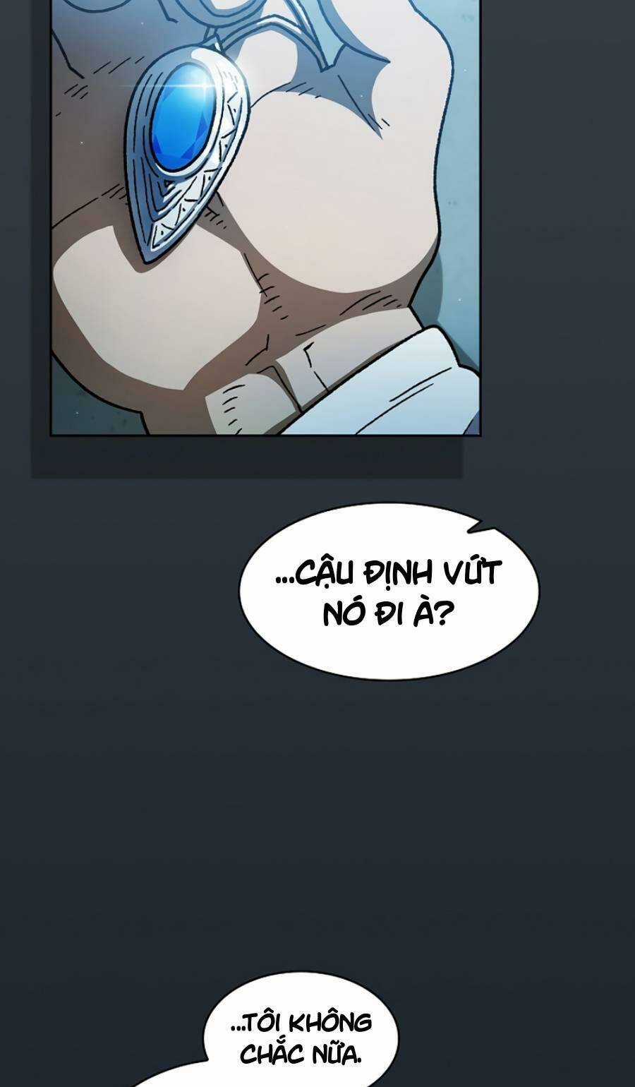 Anh Hùng Rác Rưởi Chapter 153 trang 37