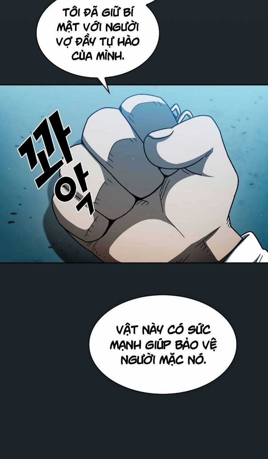 Anh Hùng Rác Rưởi Chapter 153 trang 38