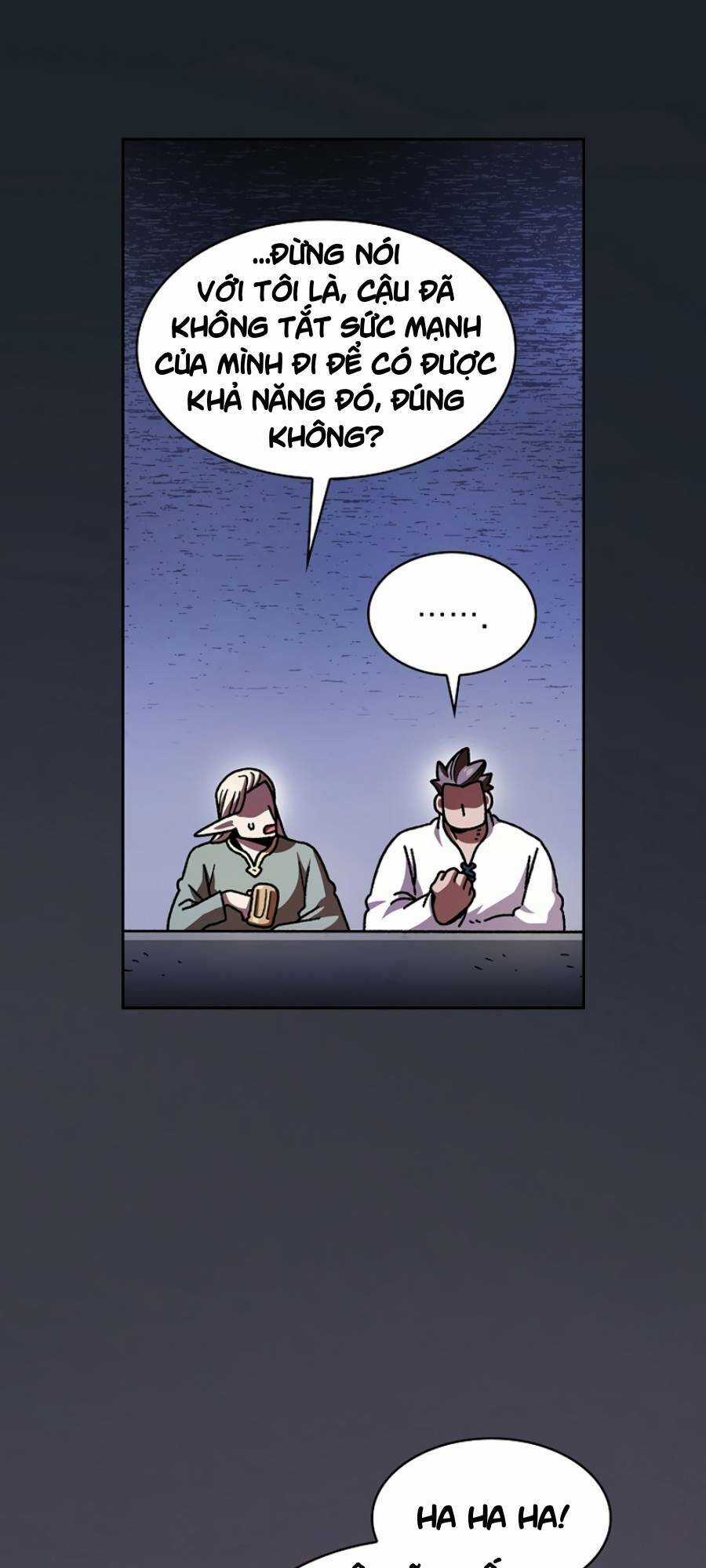 Anh Hùng Rác Rưởi Chapter 153 trang 39