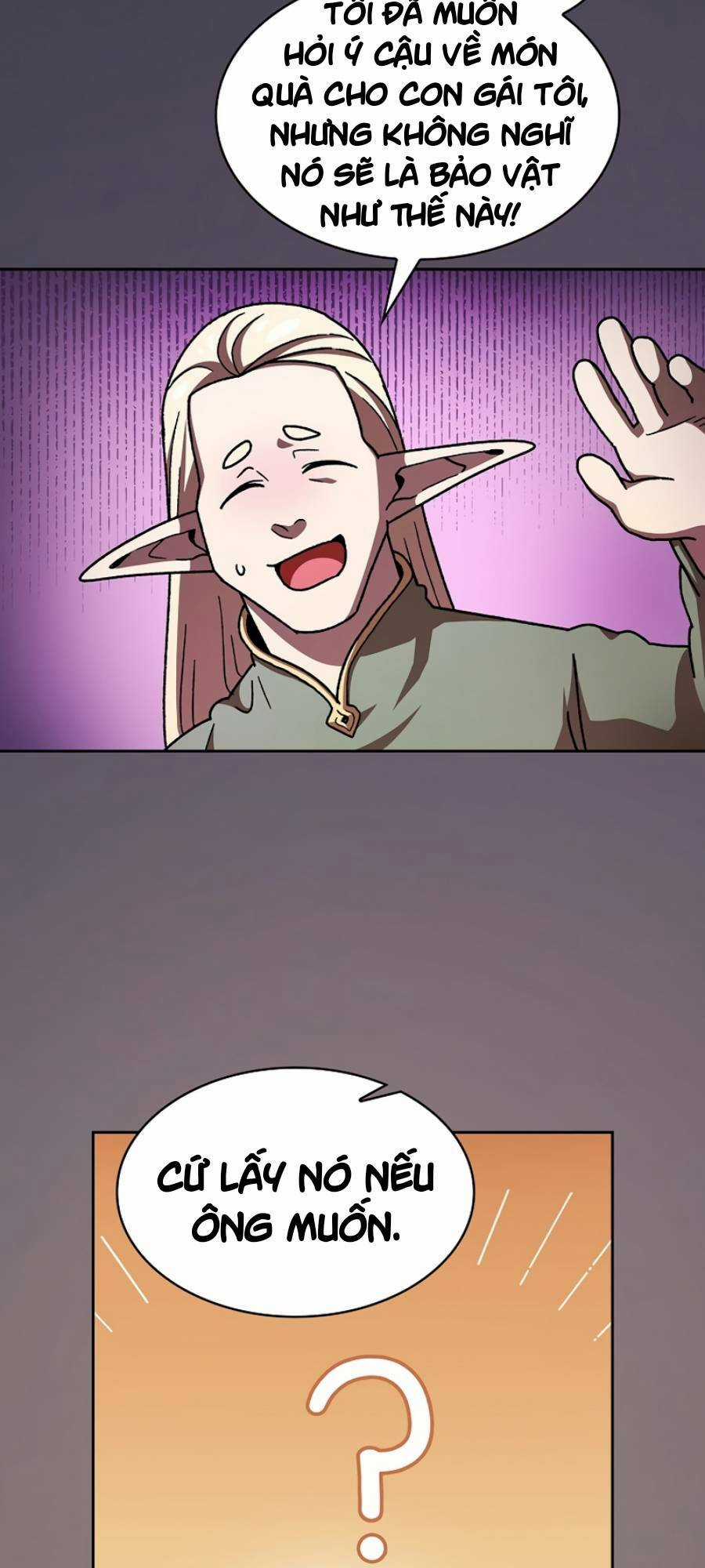 Anh Hùng Rác Rưởi Chapter 153 trang 40