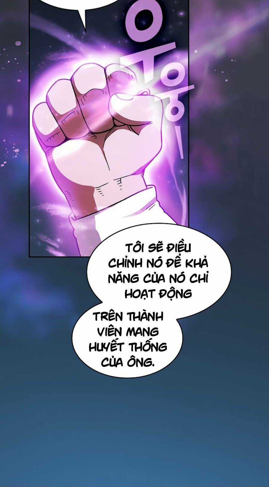 Anh Hùng Rác Rưởi Chapter 153 trang 42