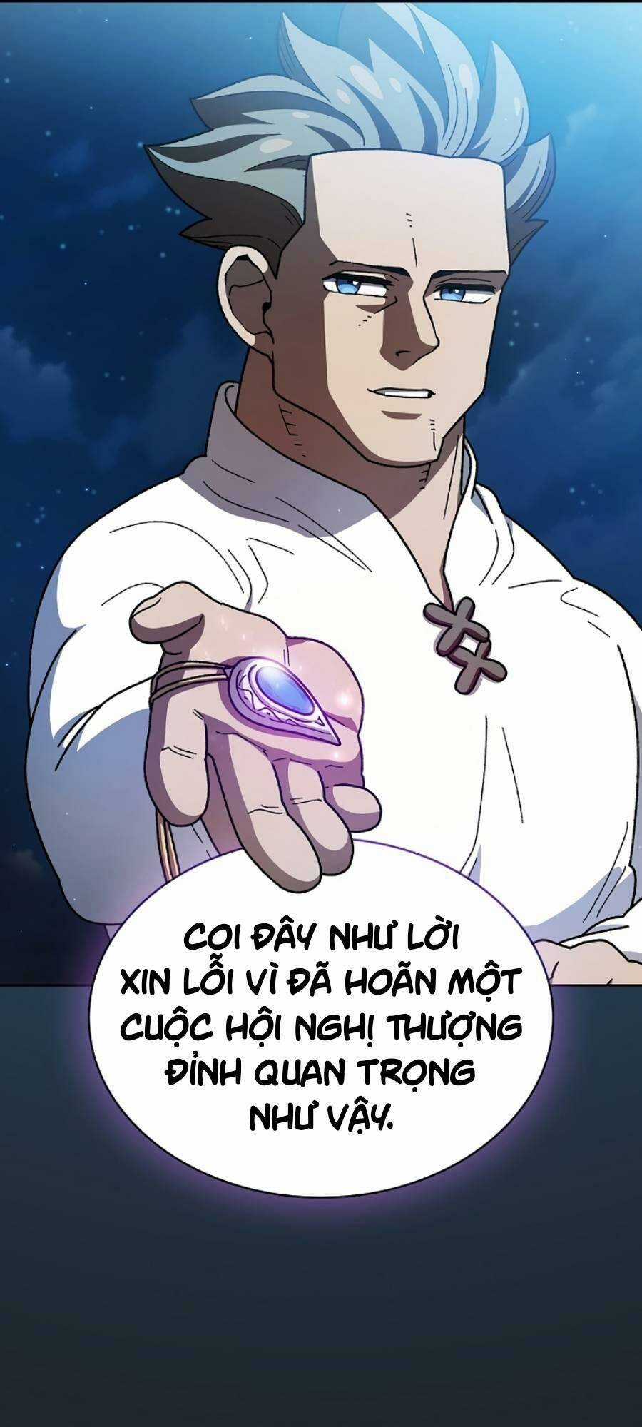 Anh Hùng Rác Rưởi Chapter 153 trang 43