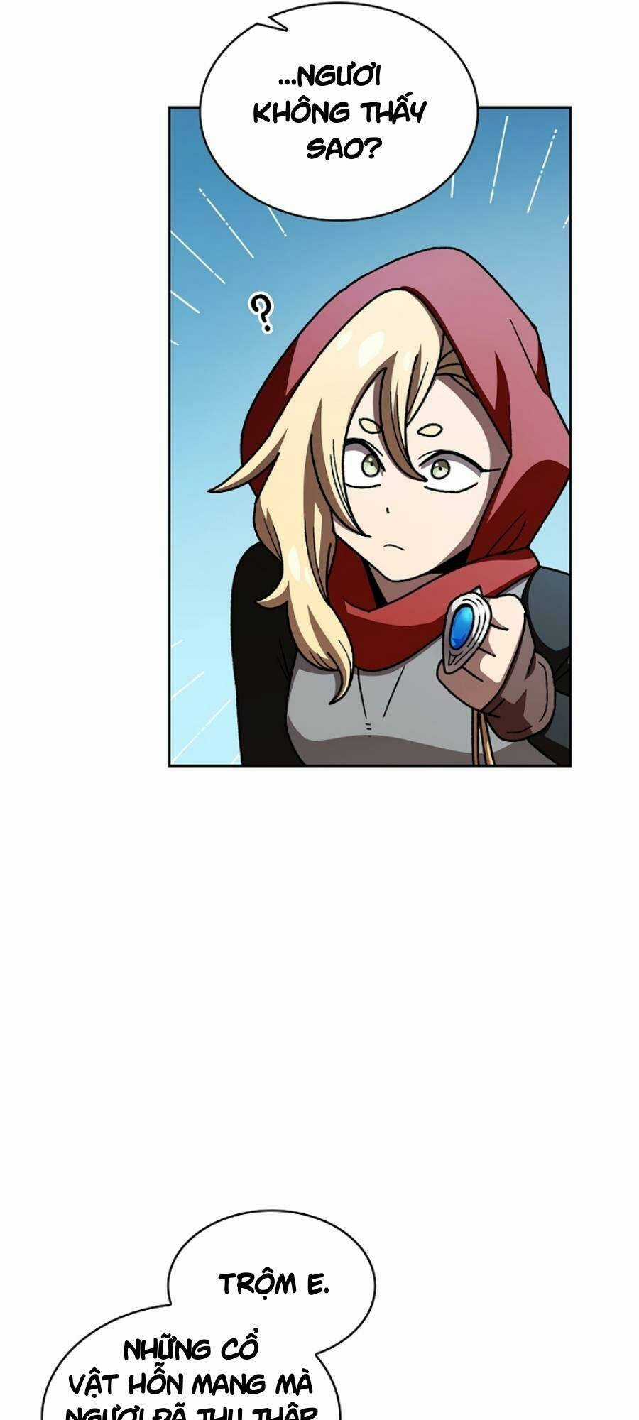 Anh Hùng Rác Rưởi Chapter 153 trang 52