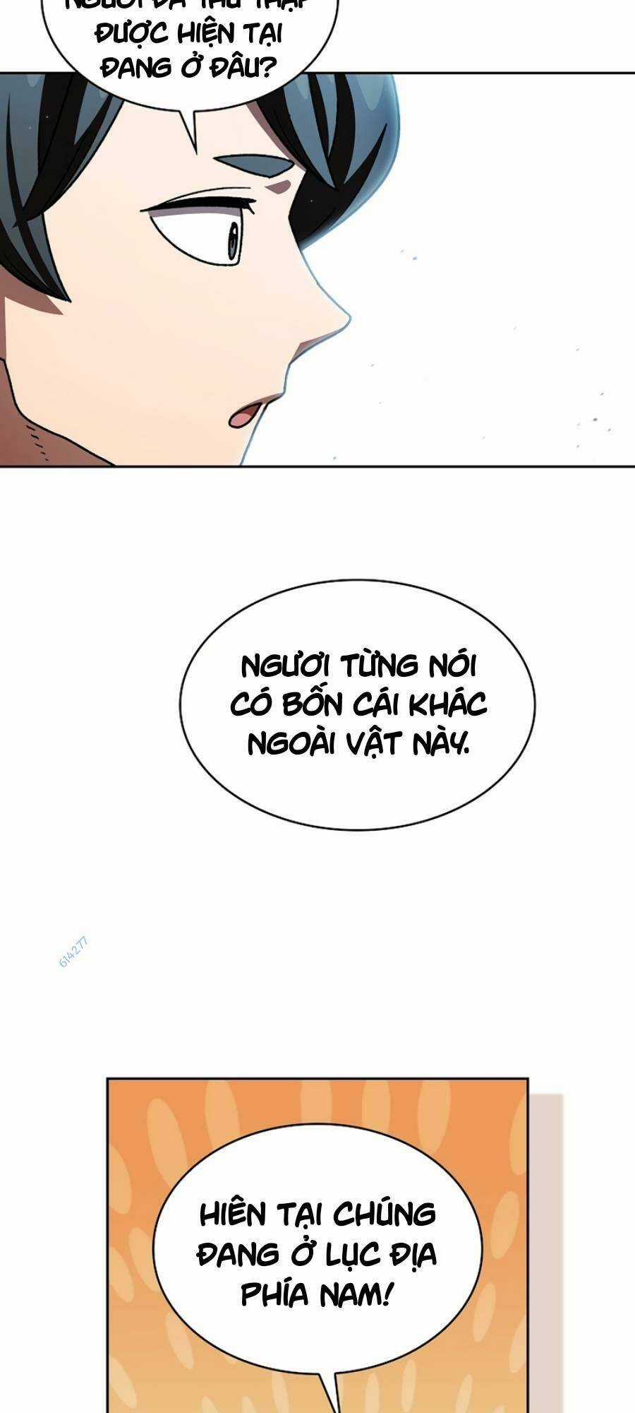 Anh Hùng Rác Rưởi Chapter 153 trang 53