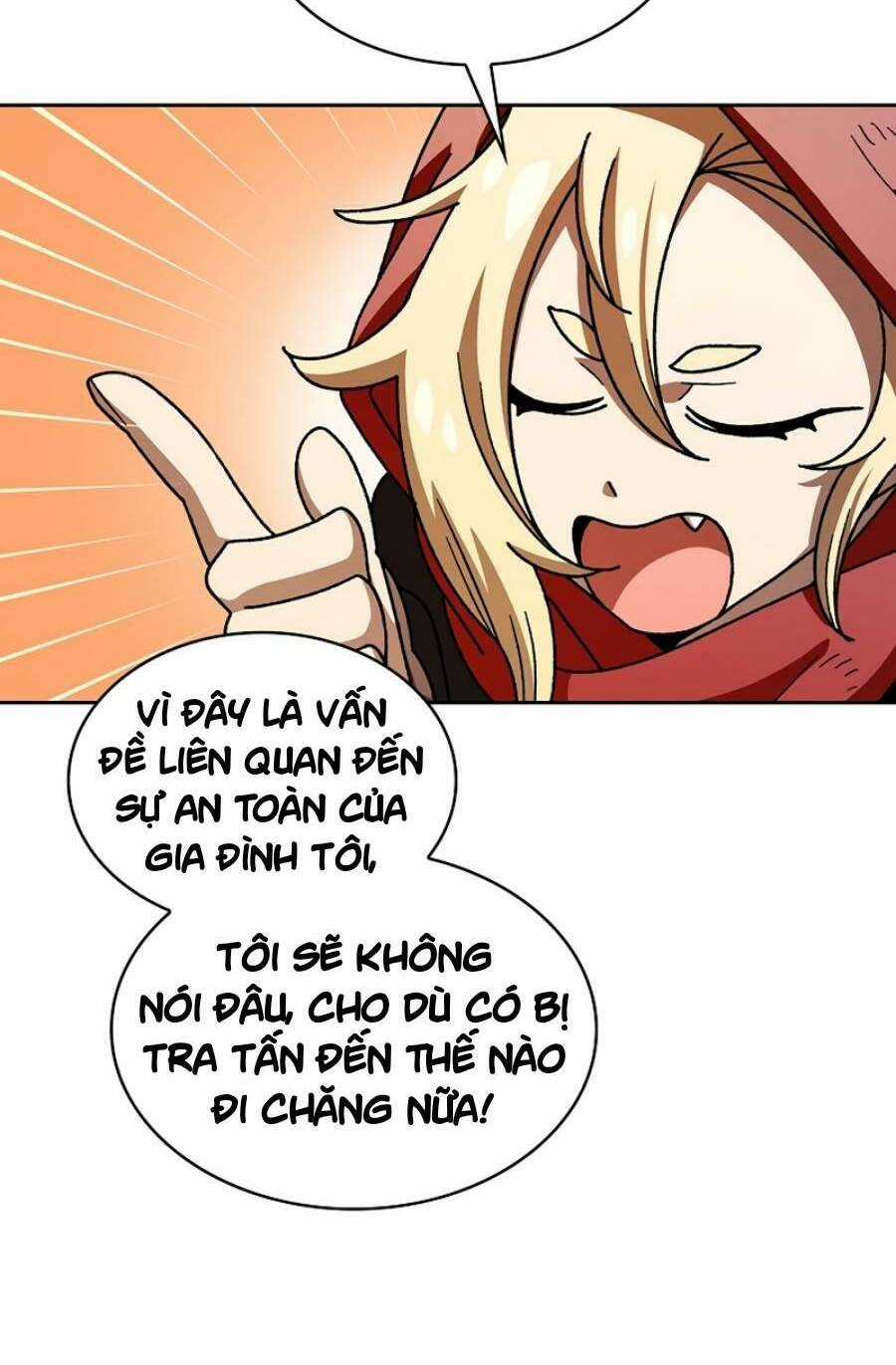 Anh Hùng Rác Rưởi Chapter 153 trang 55