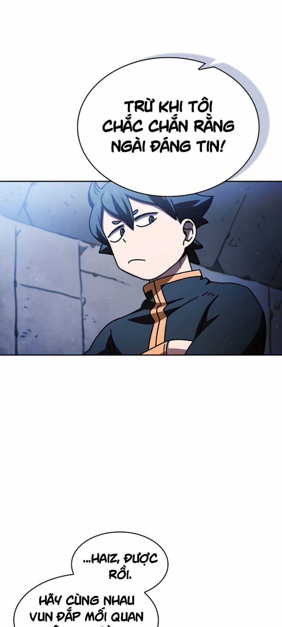 Anh Hùng Rác Rưởi Chapter 153 trang 56