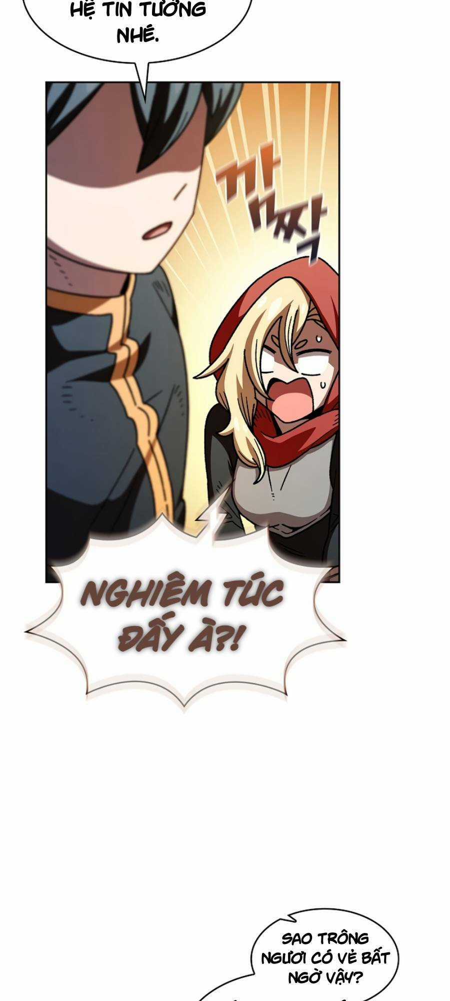 Anh Hùng Rác Rưởi Chapter 153 trang 57