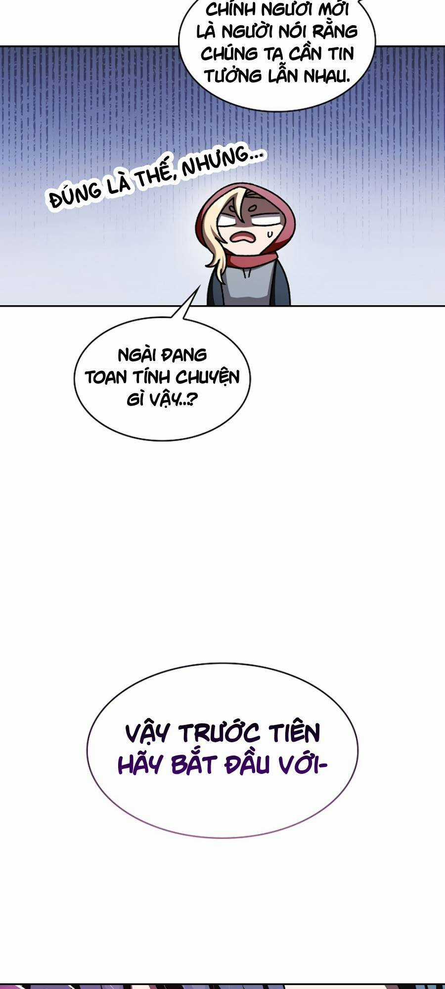 Anh Hùng Rác Rưởi Chapter 153 trang 58