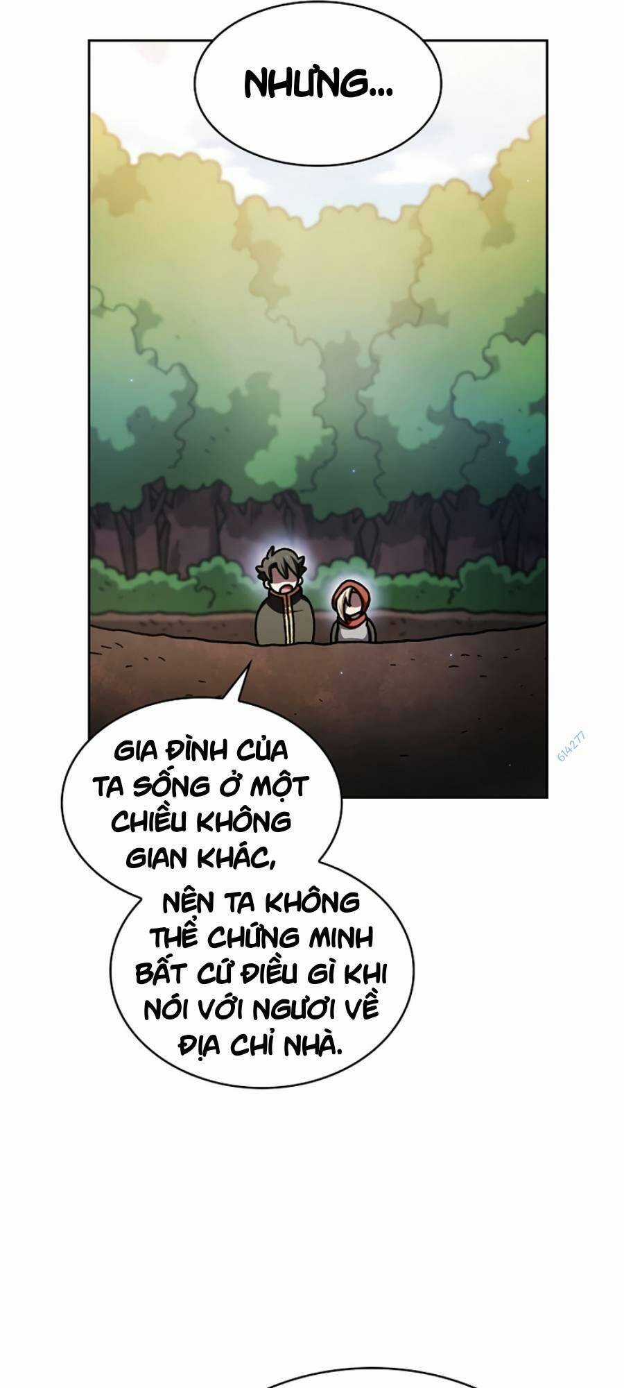 Anh Hùng Rác Rưởi Chapter 153 trang 61