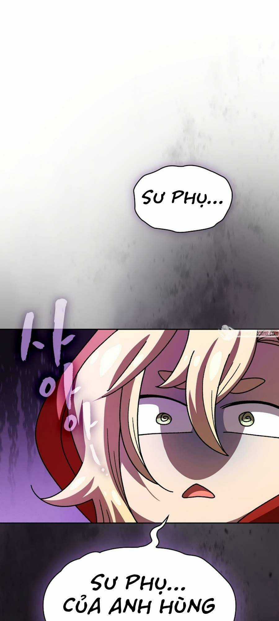 Anh Hùng Rác Rưởi Chapter 153 trang 63