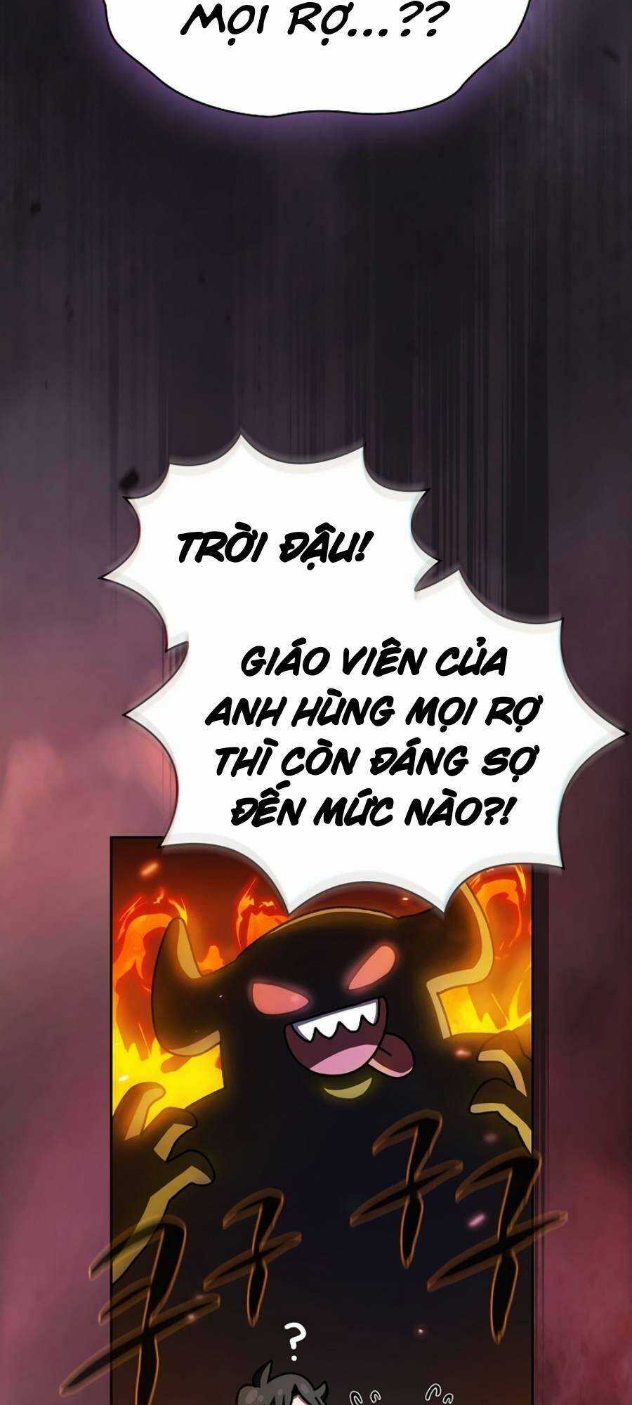 Anh Hùng Rác Rưởi Chapter 153 trang 64