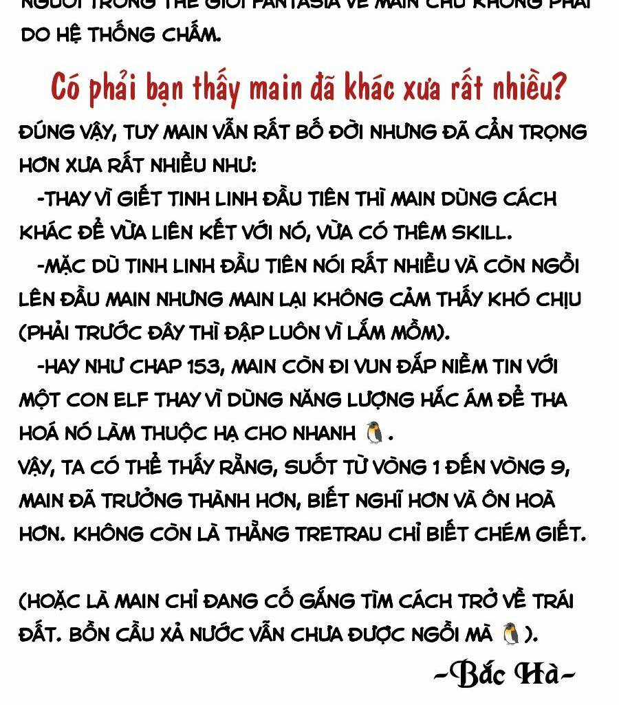 Anh Hùng Rác Rưởi Chapter 153 trang 69