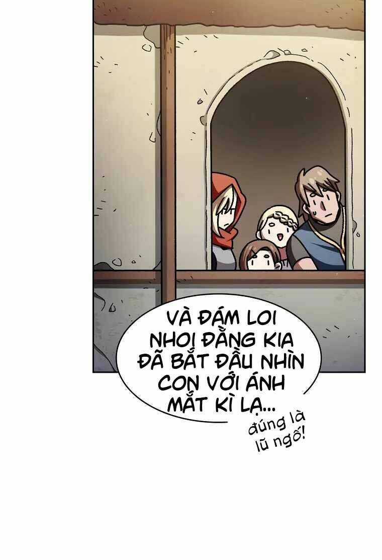 Anh Hùng Rác Rưởi Chapter 154 trang 16