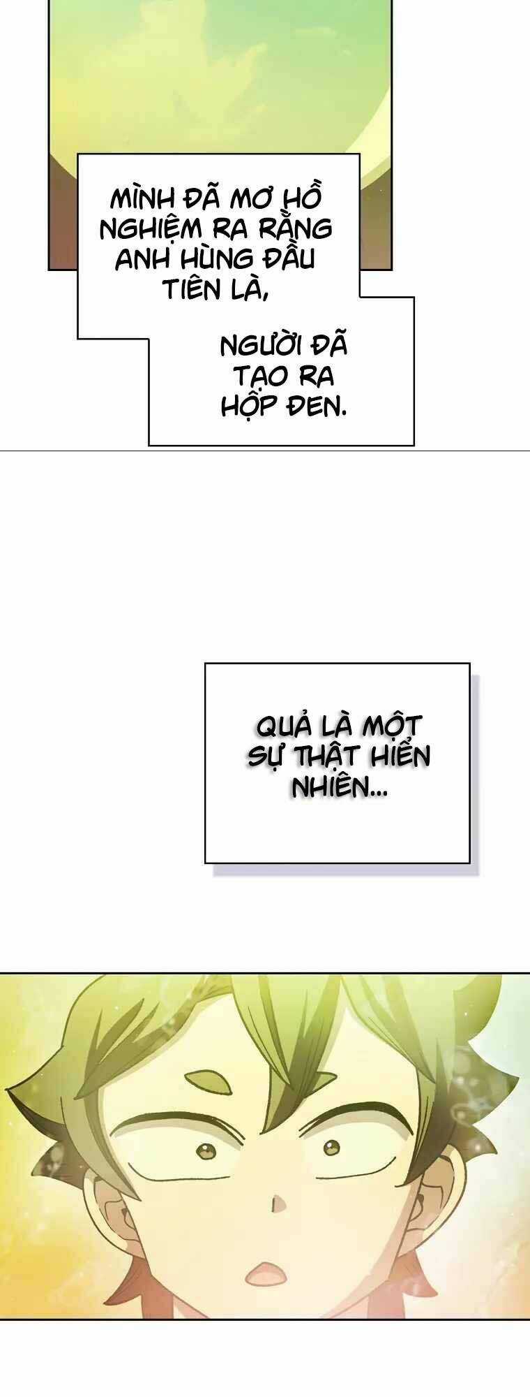 Anh Hùng Rác Rưởi Chapter 154 trang 27