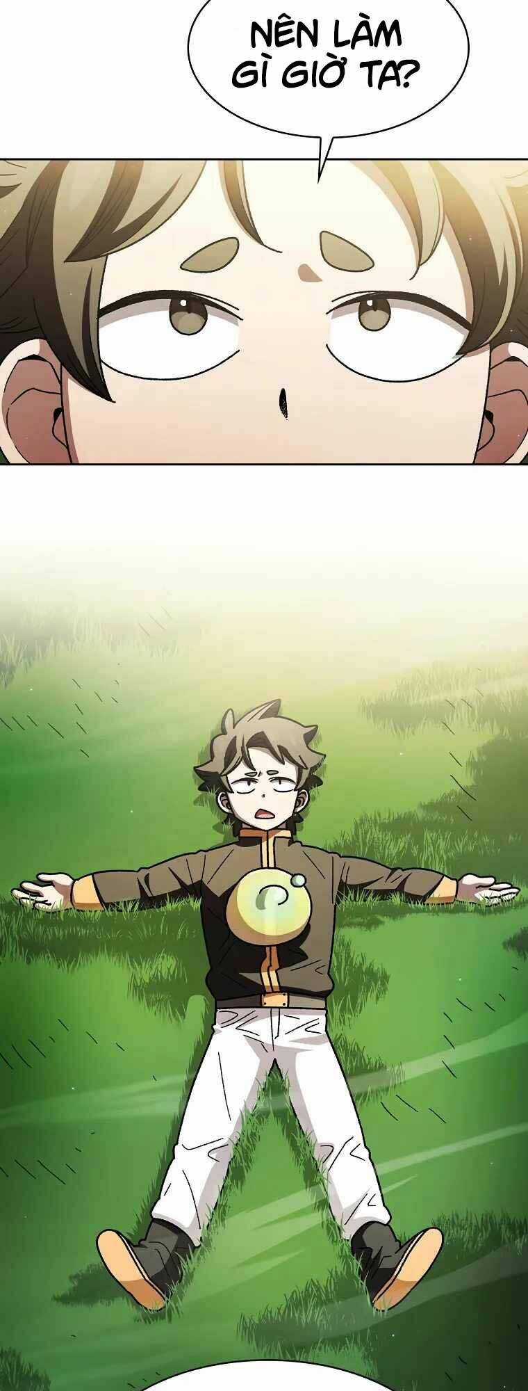 Anh Hùng Rác Rưởi Chapter 154 trang 3