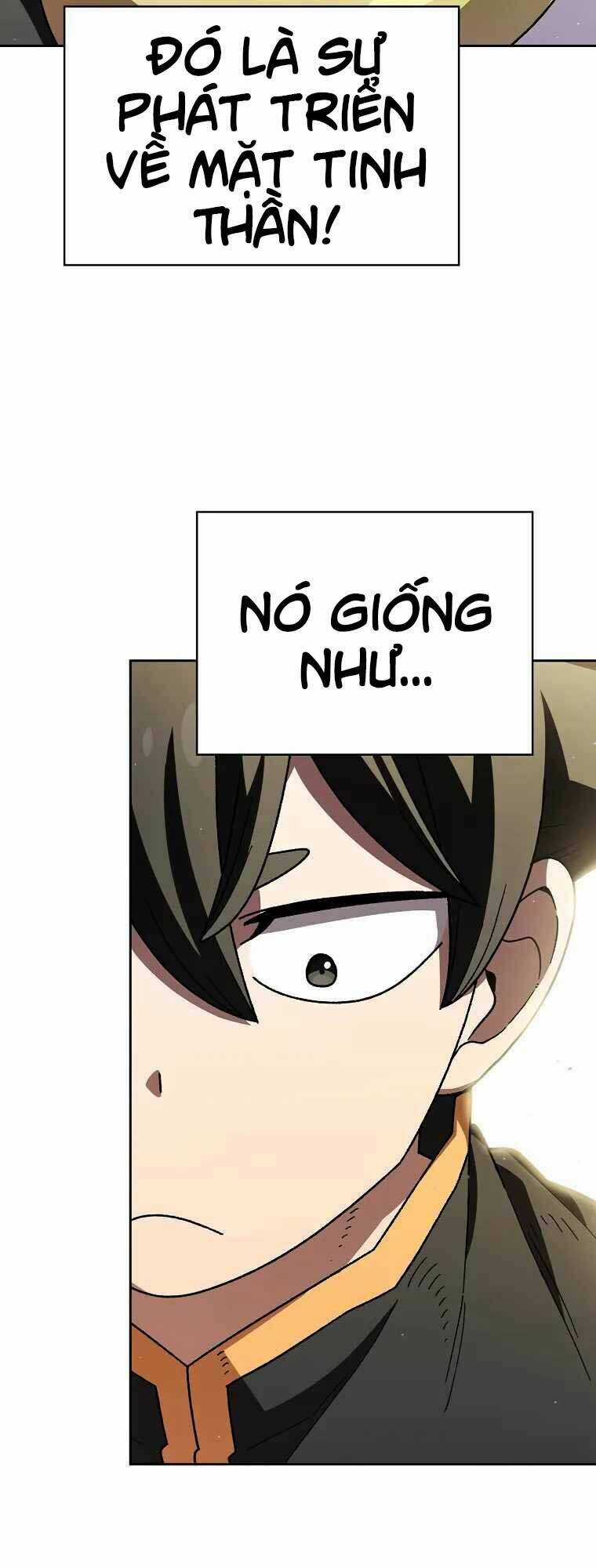 Anh Hùng Rác Rưởi Chapter 154 trang 36