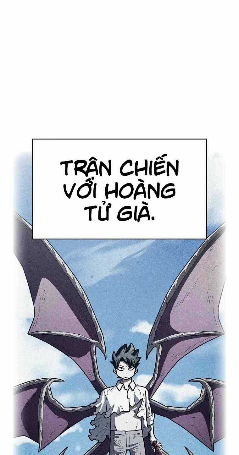 Anh Hùng Rác Rưởi Chapter 154 trang 37