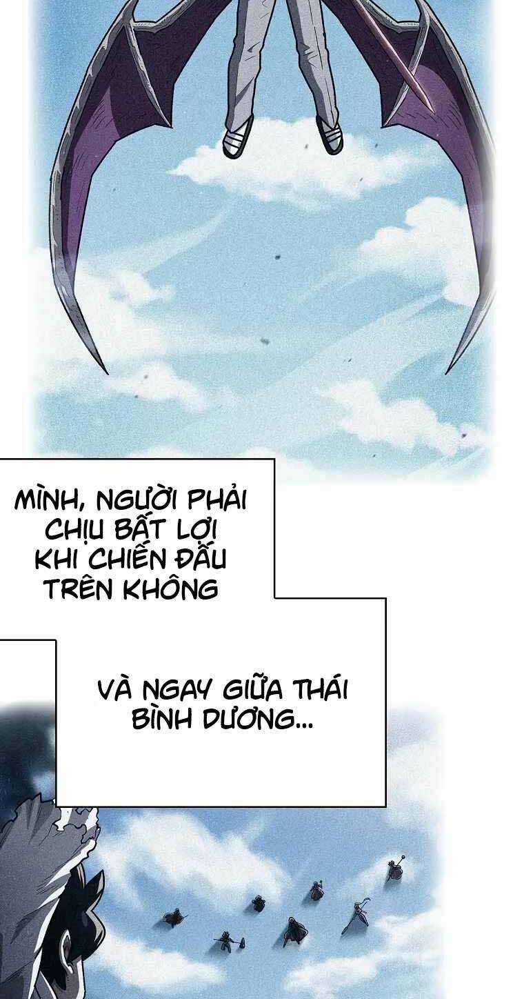 Anh Hùng Rác Rưởi Chapter 154 trang 38