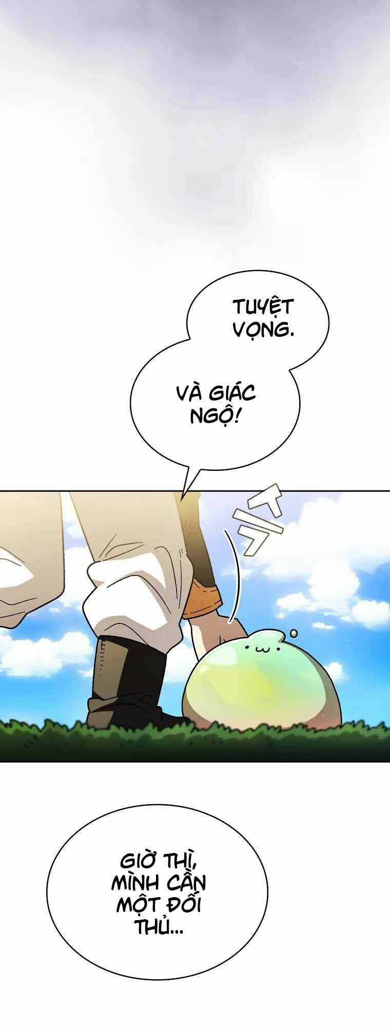 Anh Hùng Rác Rưởi Chapter 154 trang 42