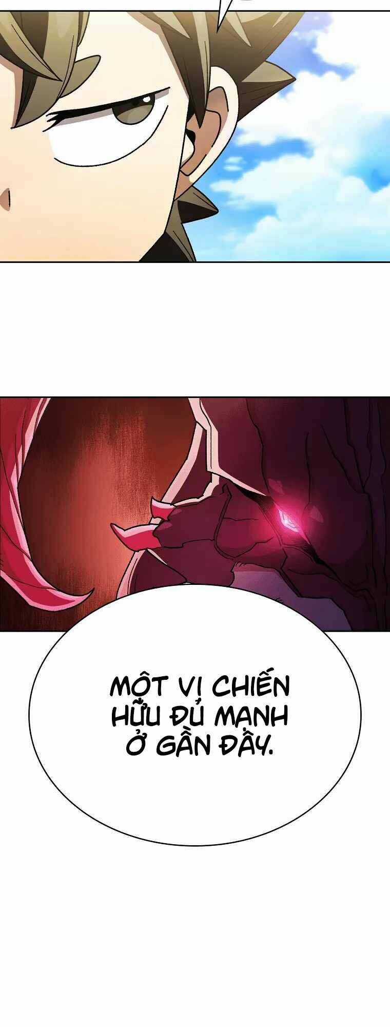 Anh Hùng Rác Rưởi Chapter 154 trang 45
