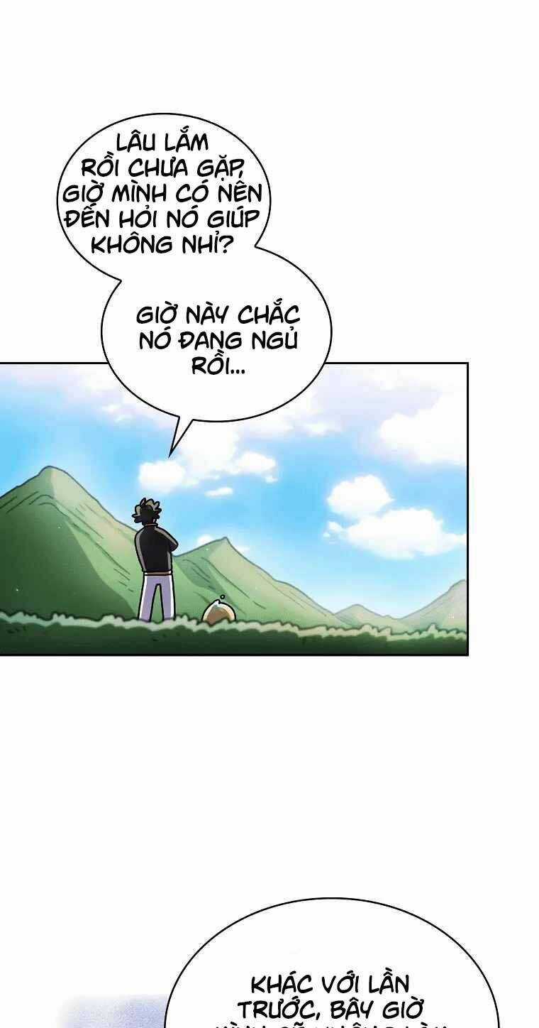 Anh Hùng Rác Rưởi Chapter 154 trang 46