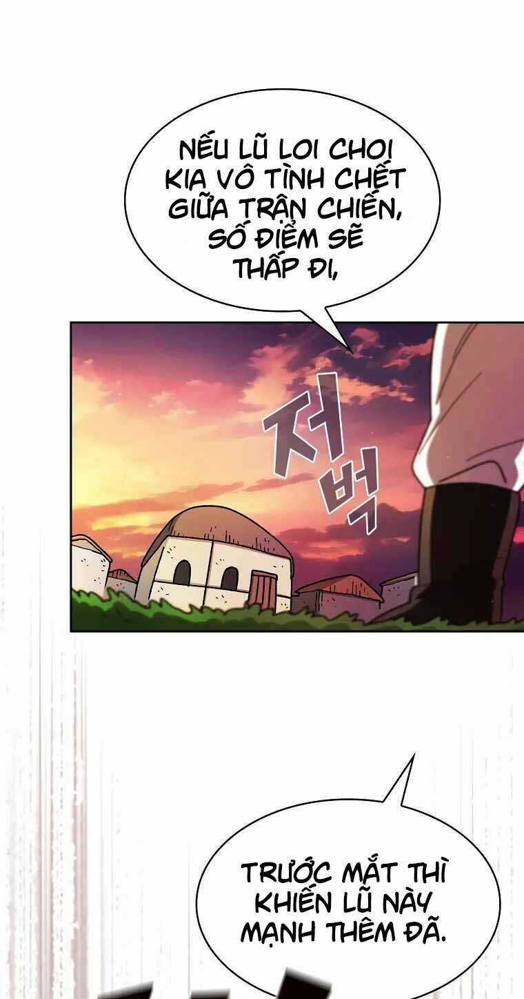 Anh Hùng Rác Rưởi Chapter 154 trang 49