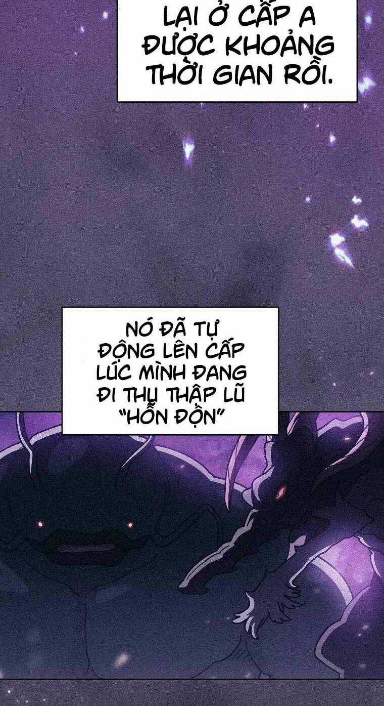 Anh Hùng Rác Rưởi Chapter 154 trang 8