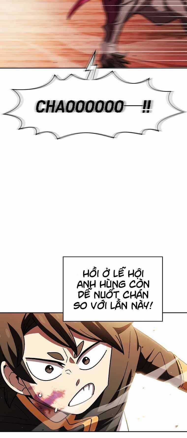 Anh Hùng Rác Rưởi Chapter 155 trang 13