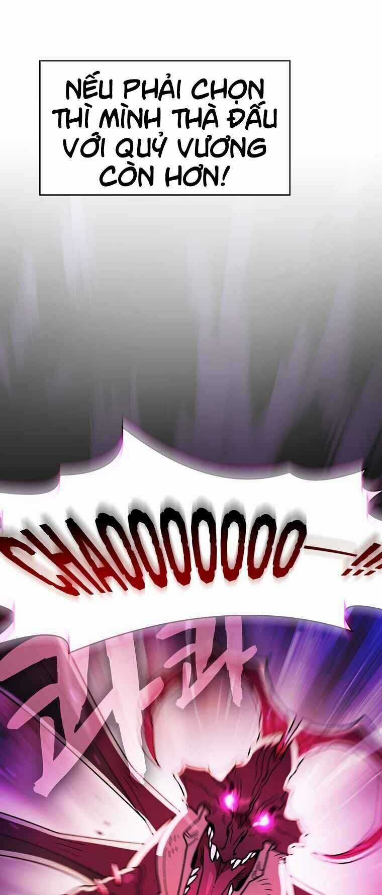 Anh Hùng Rác Rưởi Chapter 155 trang 14