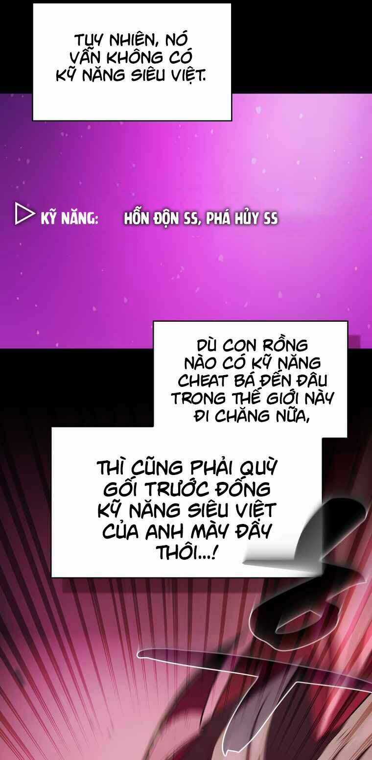 Anh Hùng Rác Rưởi Chapter 155 trang 16