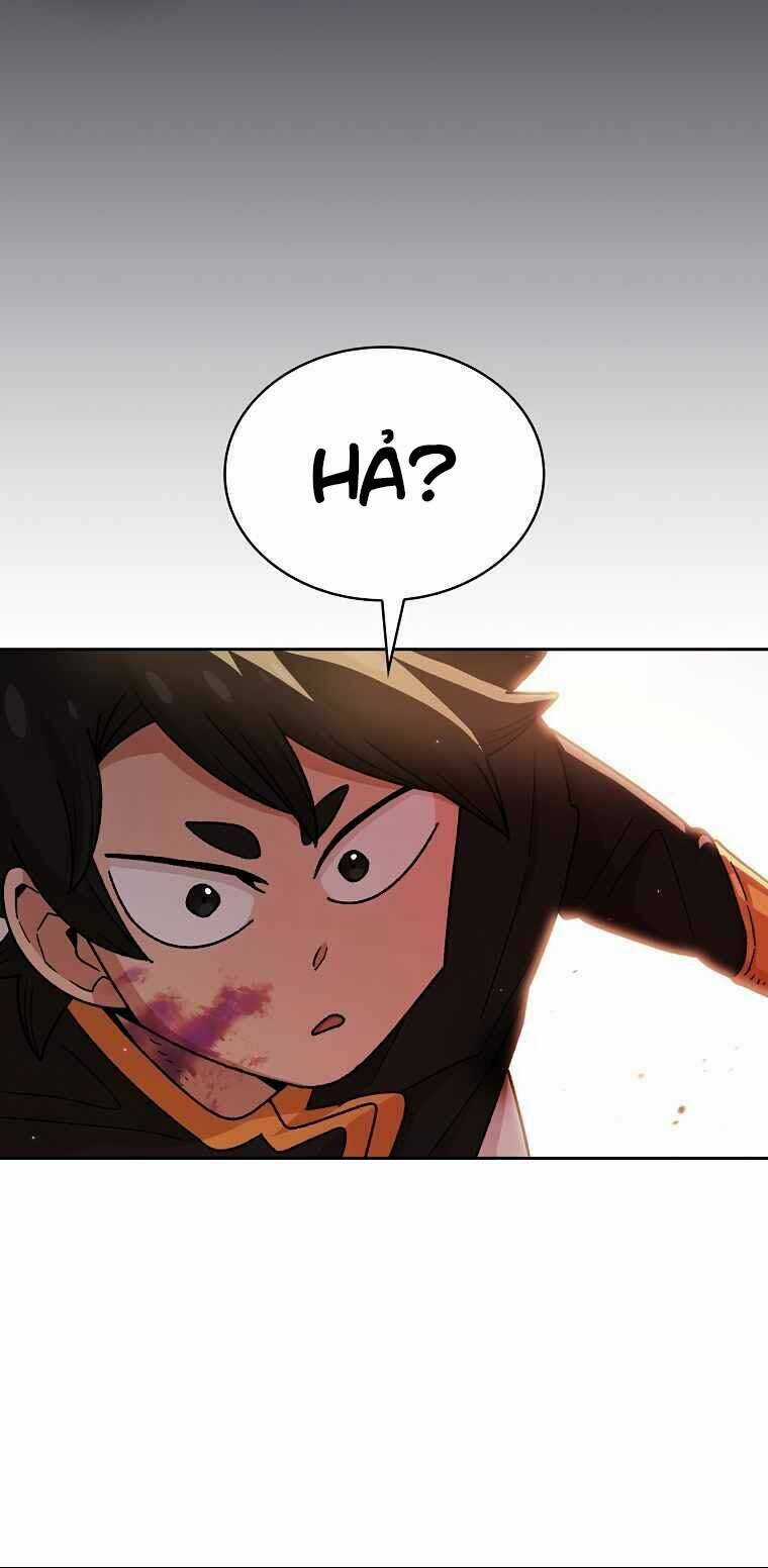 Anh Hùng Rác Rưởi Chapter 155 trang 18