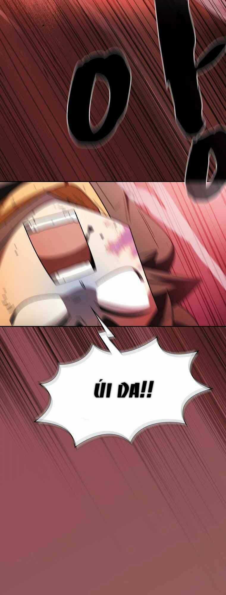 Anh Hùng Rác Rưởi Chapter 155 trang 20