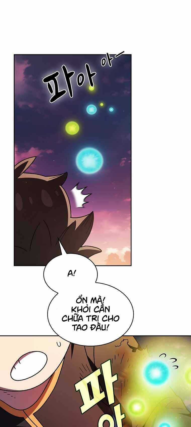 Anh Hùng Rác Rưởi Chapter 155 trang 25