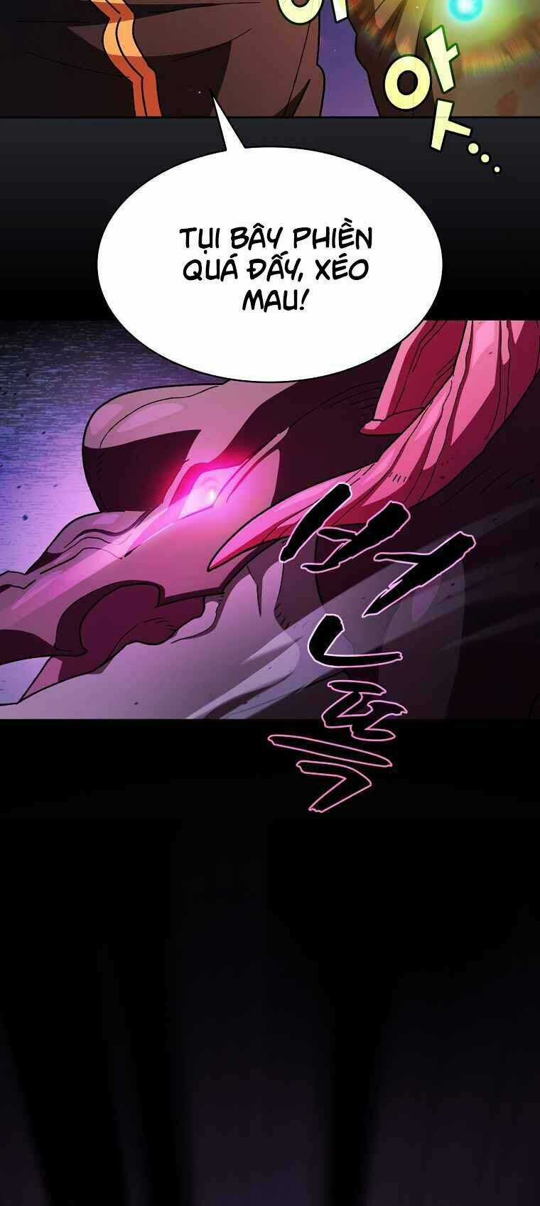 Anh Hùng Rác Rưởi Chapter 155 trang 26