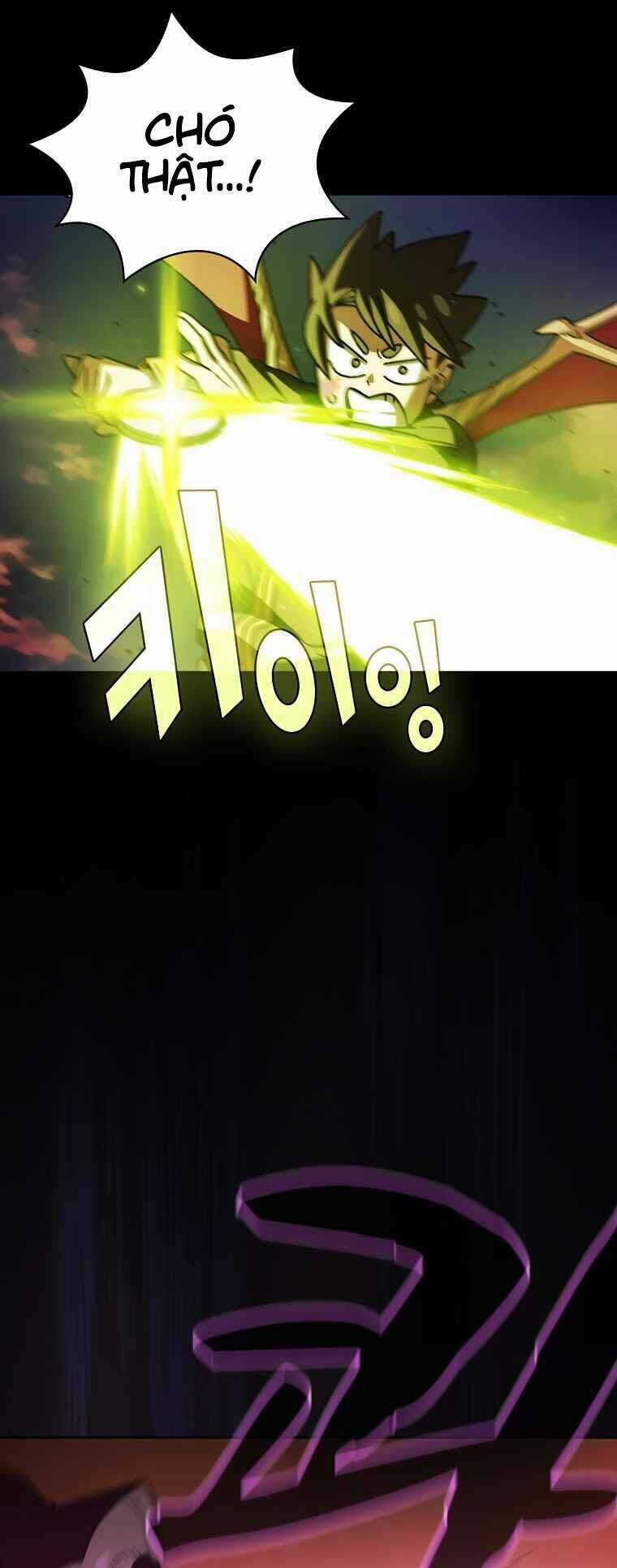 Anh Hùng Rác Rưởi Chapter 155 trang 29