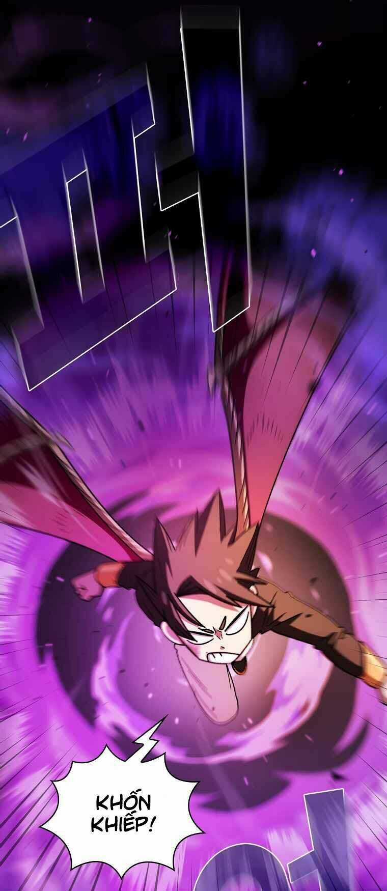 Anh Hùng Rác Rưởi Chapter 155 trang 3