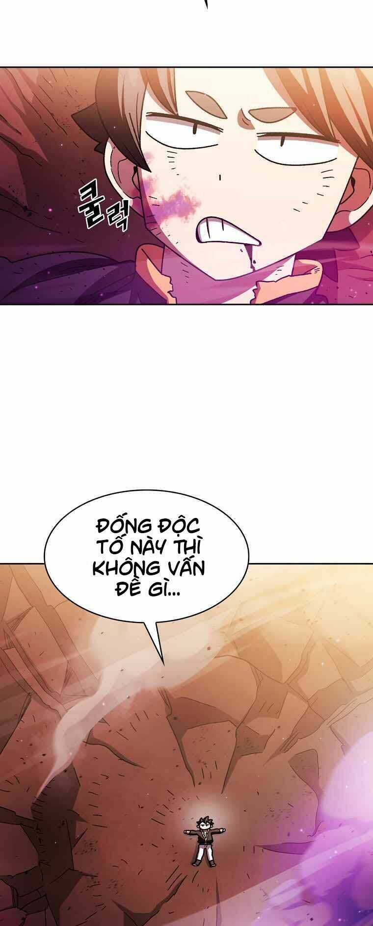 Anh Hùng Rác Rưởi Chapter 155 trang 38