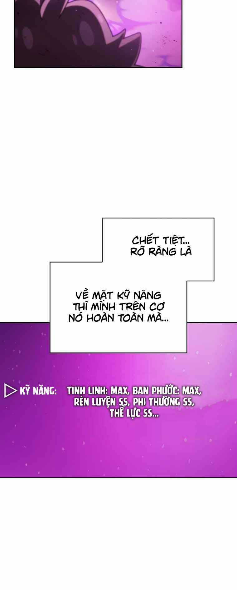 Anh Hùng Rác Rưởi Chapter 155 trang 40