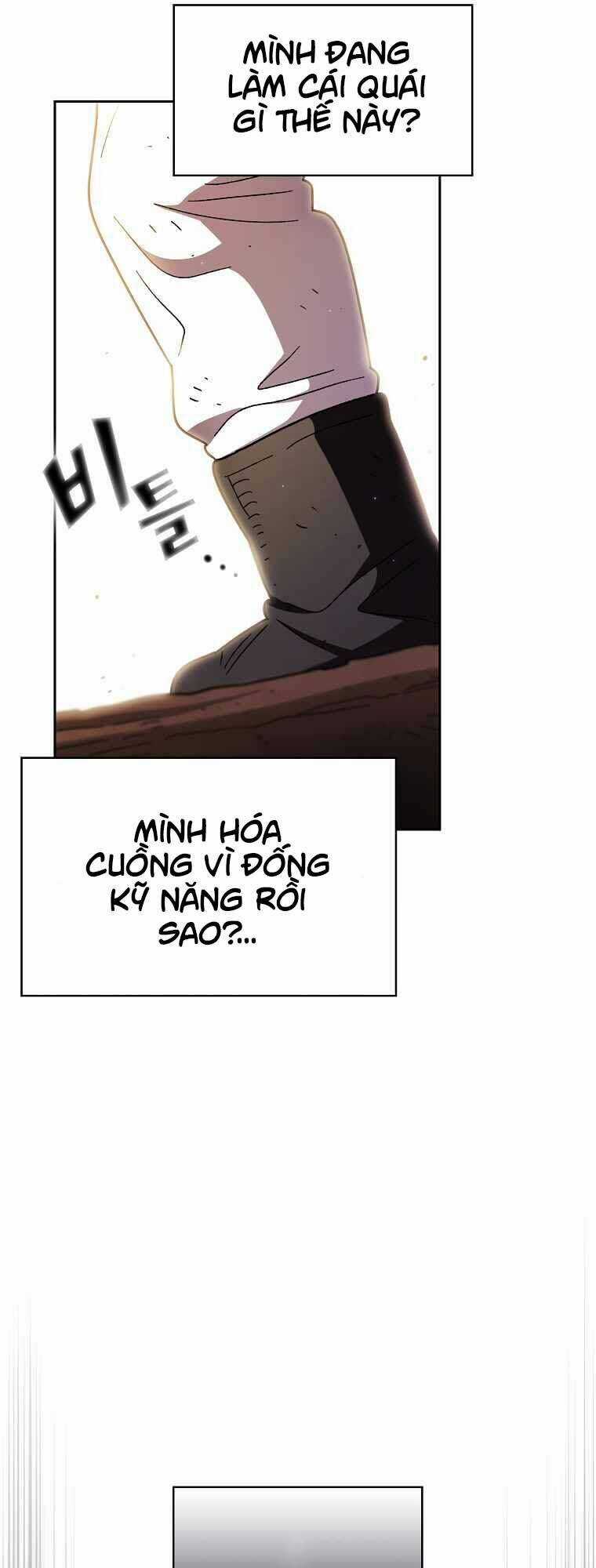 Anh Hùng Rác Rưởi Chapter 155 trang 42