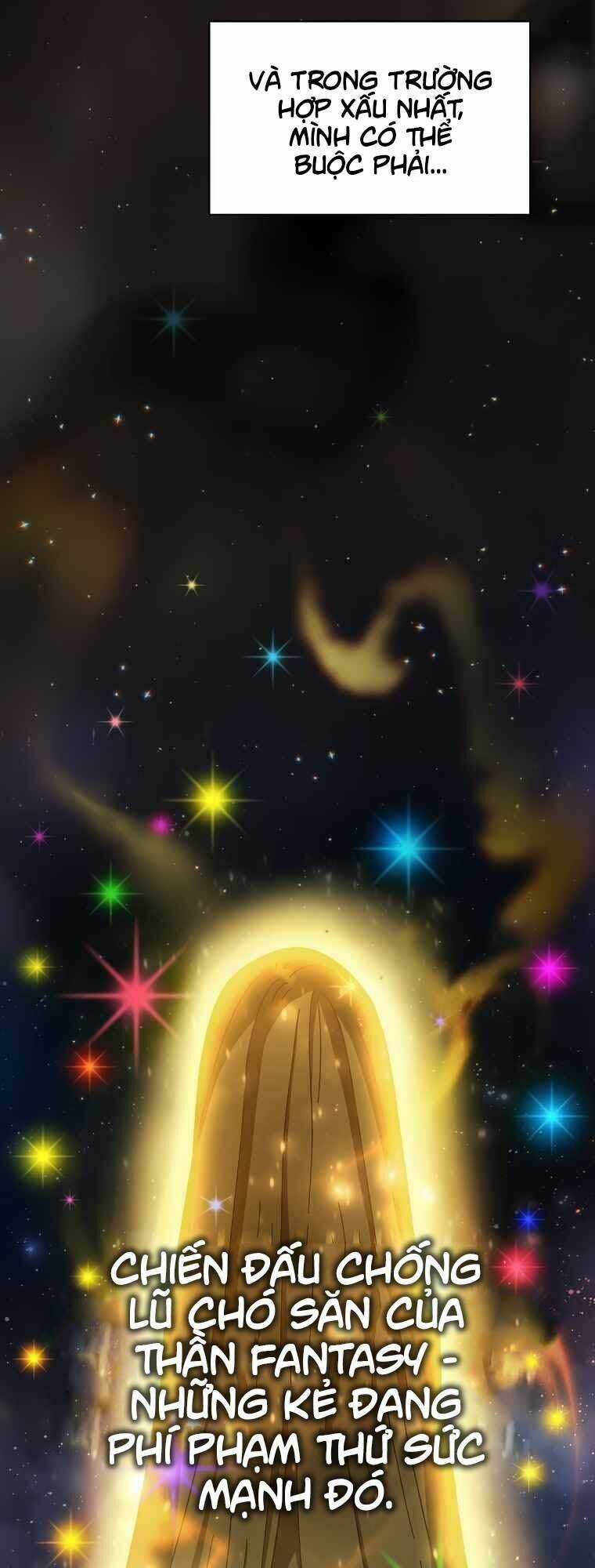 Anh Hùng Rác Rưởi Chapter 155 trang 45