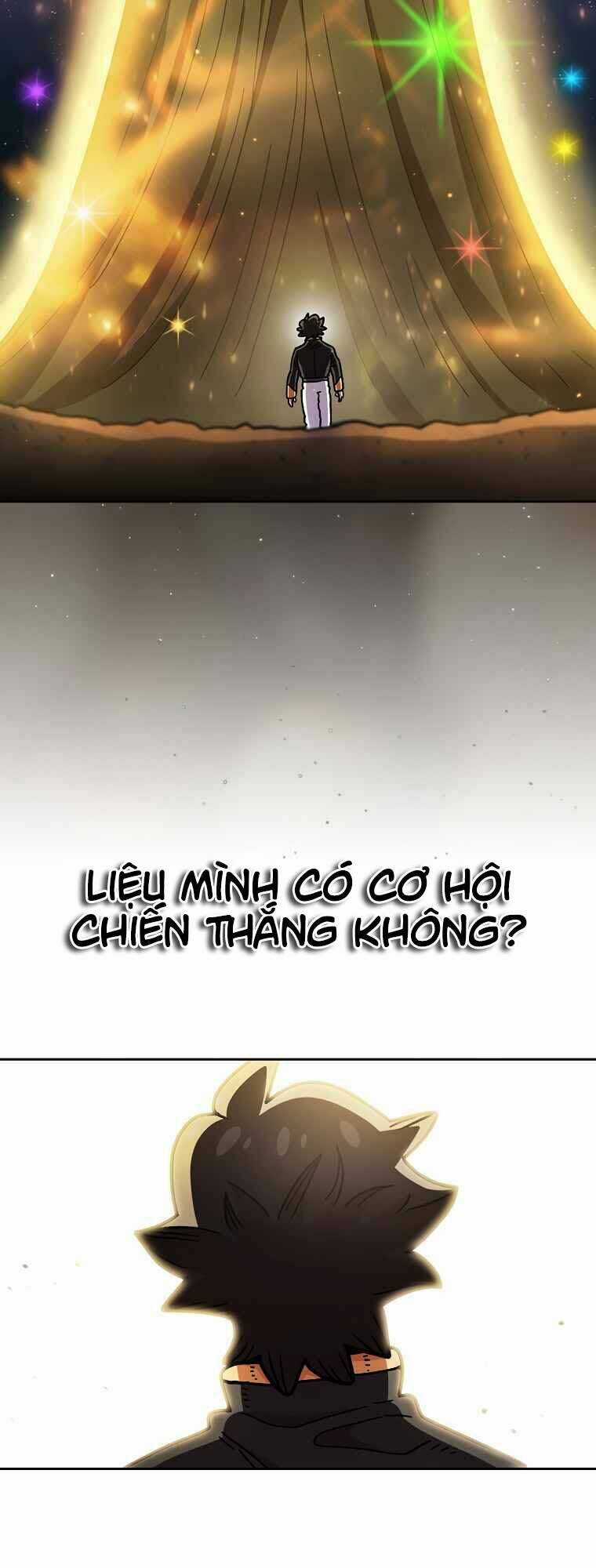 Anh Hùng Rác Rưởi Chapter 155 trang 46