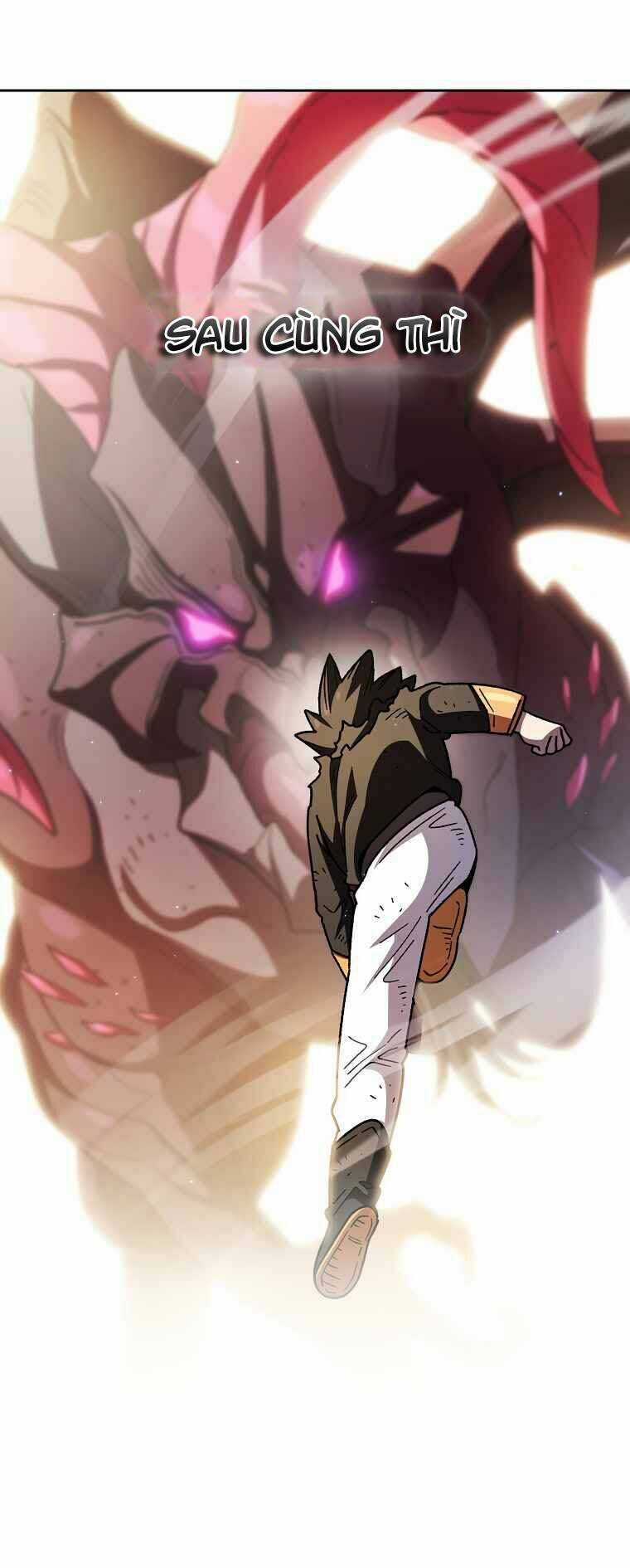 Anh Hùng Rác Rưởi Chapter 155 trang 48