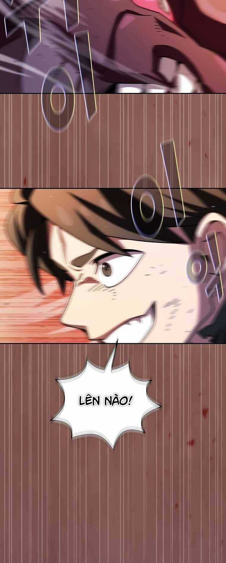 Anh Hùng Rác Rưởi Chapter 155 trang 50