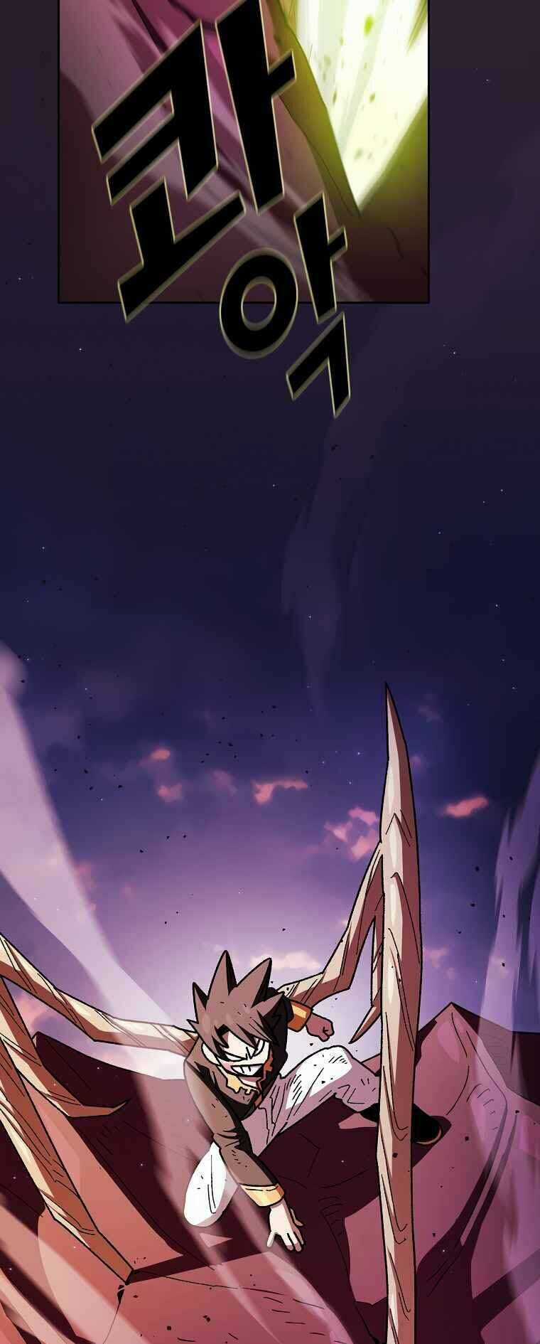 Anh Hùng Rác Rưởi Chapter 155 trang 54