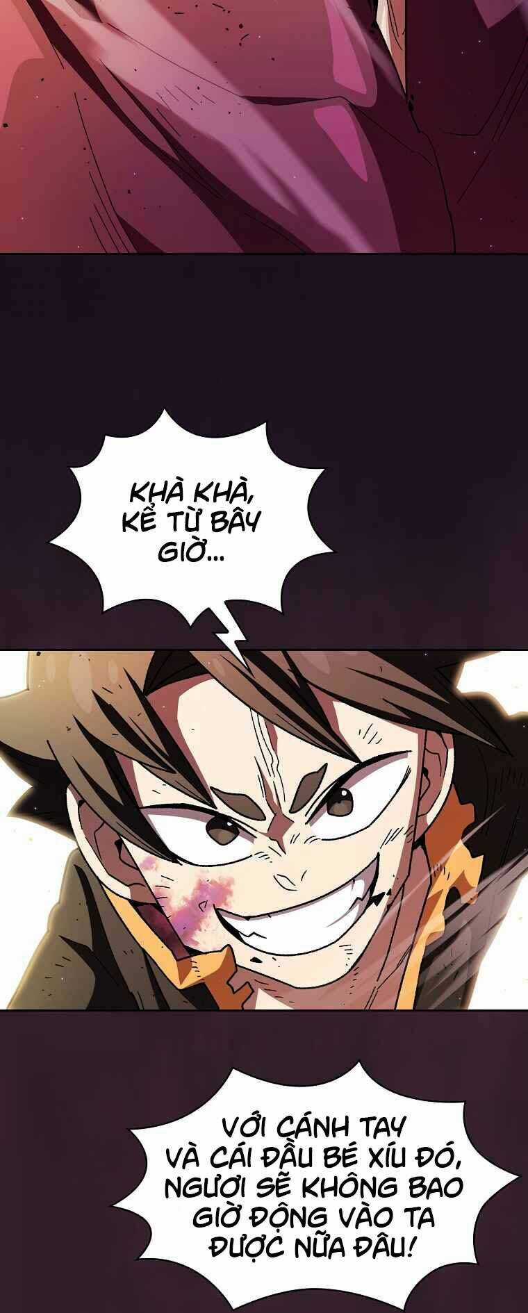 Anh Hùng Rác Rưởi Chapter 155 trang 55