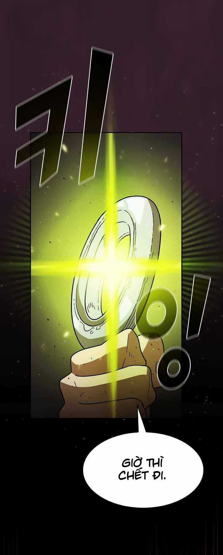 Anh Hùng Rác Rưởi Chapter 155 trang 57